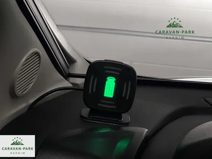 Fahrzeugbild Carado pro+ T 448 #19