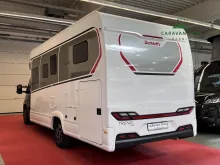 Fahrzeugbild Dethleffs Trend Active T 7057 EBL #6