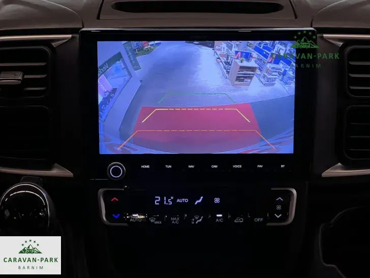 Fahrzeugbild Dethleffs Trend Active T 7057 EBL #29