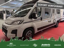 Fahrzeugbild Carado pro+ CV 600 #1
