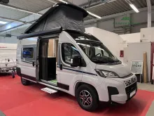 Fahrzeugbild Carado pro+ CV 600 #3