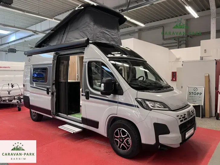 Fahrzeugbild Carado pro+ CV 600 #3