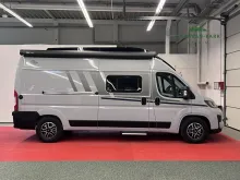 Fahrzeugbild Carado pro+ CV 600 #4