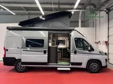 Fahrzeugbild Carado pro+ CV 600 #6