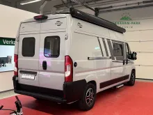 Fahrzeugbild Carado pro+ CV 600 #7