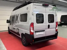 Fahrzeugbild Carado pro+ CV 600 #8