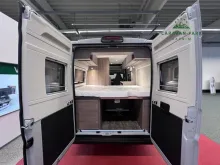 Fahrzeugbild Carado pro+ CV 600 #9