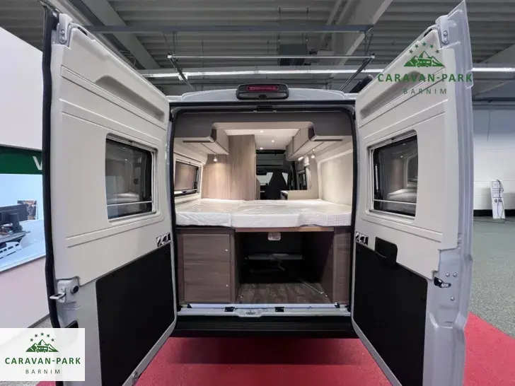 Fahrzeugbild Carado pro+ CV 600 #9