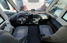 Fahrzeugbild Carthago chic c-line I 5.0 QB Listenpreis 195.985,00 ! #6