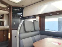 Fahrzeugbild Carthago chic c-line I 5.0 QB Listenpreis 195.985,00 ! #9