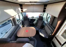 Fahrzeugbild Carthago chic c-line I 5.0 QB Listenpreis 195.985,00 ! #11