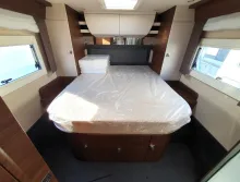 Fahrzeugbild Carthago chic c-line I 5.0 QB Listenpreis 195.985,00 ! #13