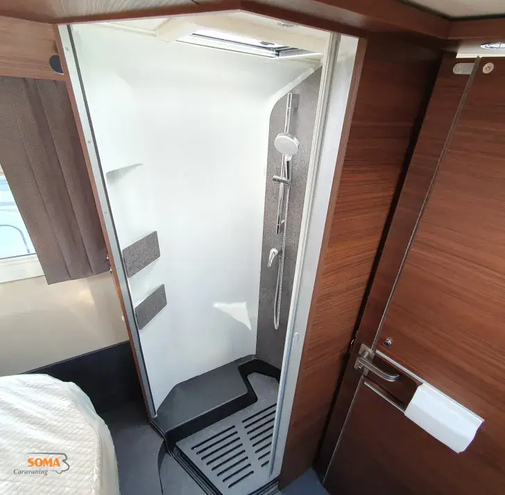 Fahrzeugbild Carthago chic c-line I 5.0 QB Listenpreis 195.985,00 ! #17