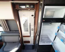 Fahrzeugbild Carthago chic c-line I 5.0 QB Listenpreis 195.985,00 ! #20