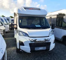 Fahrzeugbild Carthago chic c-line T 4.9 LE Fiat #1