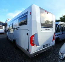 Fahrzeugbild Carthago chic c-line T 4.9 LE Fiat #4