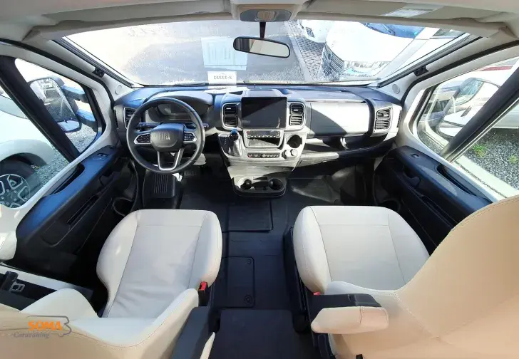 Fahrzeugbild Carthago chic c-line T 4.9 LE Fiat #6
