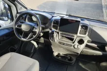 Fahrzeugbild Carthago chic c-line T 4.9 LE Fiat #7