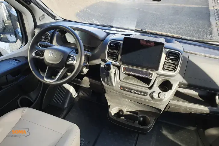 Fahrzeugbild Carthago chic c-line T 4.9 LE Fiat #7