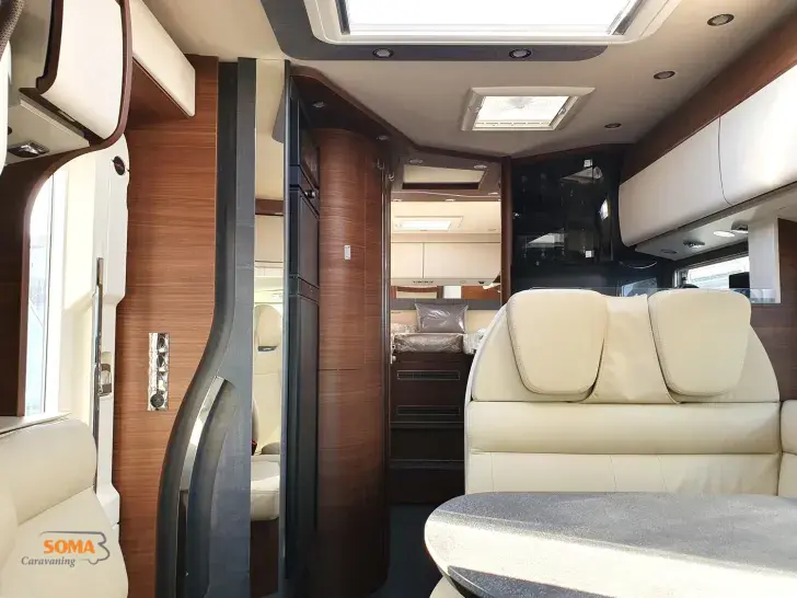 Fahrzeugbild Carthago chic c-line T 4.9 LE Fiat #8
