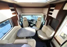 Fahrzeugbild Carthago chic c-line T 4.9 LE Fiat #9