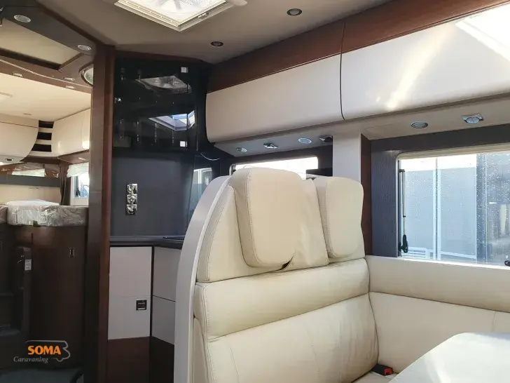 Fahrzeugbild Carthago chic c-line T 4.9 LE Fiat #10