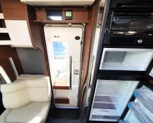 Fahrzeugbild Carthago chic c-line T 4.9 LE Fiat #19