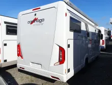 Fahrzeugbild Carthago C1-tourer Edition+ I 149 RB LE comfort Fiat #3