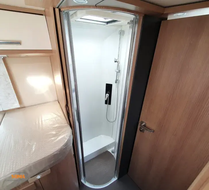 Fahrzeugbild Carthago C1-tourer Edition+ I 149 RB LE comfort Fiat #20