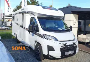 Bild C1-tourer T 145 RB-LE lightweight 3 ...