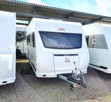 Fahrzeugbild LMC Sassino 460 E #1