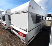 Fahrzeugbild LMC Sassino 460 E #3