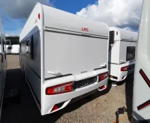Fahrzeugbild LMC Sassino 460 E #4