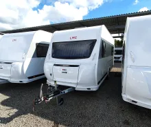 Fahrzeugbild LMC Sassino 460 E #5