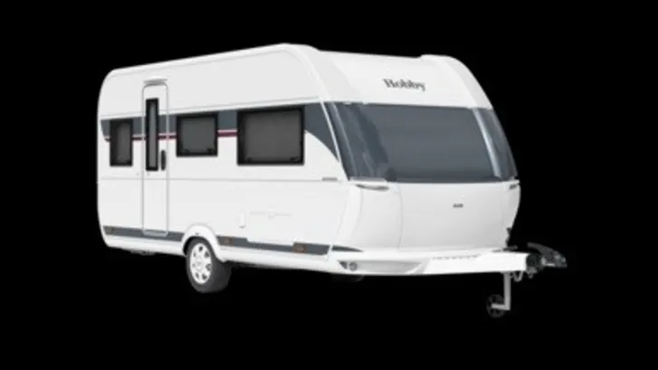 Fahrzeugbild Hobby OnTour 460 DL *Modell 2027* #3