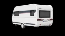 Fahrzeugbild Hobby OnTour 460 DL *Modell 2027* #4