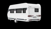Fahrzeugbild Hobby De Luxe 460 SFf *Modell 2027* #4