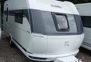 Bild De Luxe 460 SFf