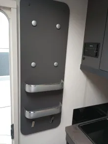 Fahrzeugbild Hobby De Luxe 460 SFf #9