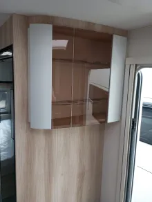 Fahrzeugbild Hobby De Luxe 460 SFf #10