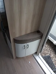 Fahrzeugbild Hobby De Luxe 460 SFf #11