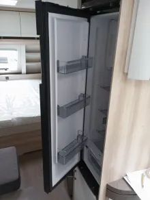 Fahrzeugbild Hobby De Luxe 460 SFf #12