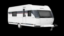 Fahrzeugbild Hobby Prestige 560 WFU *Modell 2027* #1