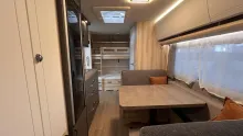 Fahrzeugbild Hobby De Luxe 490 KMF #14