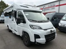 Fahrzeugbild Hobby OnTour C 700 GQ /Automatik/Kingsizebett #1