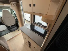 Fahrzeugbild Hobby OnTour C 700 GQ /Automatik/Kingsizebett #16