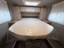 Fahrzeugbild Hobby OnTour C 700 GQ /Automatik/Kingsizebett #19