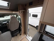 Fahrzeugbild Hobby OnTour C 700 GQ /Automatik/Kingsizebett #26