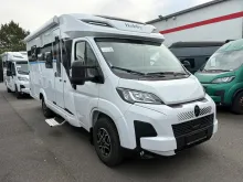 Fahrzeugbild Hobby OnTour C 700 GQ /Automatik/Kingsizebett #1