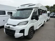 Fahrzeugbild Hobby OnTour C 700 GQ /Automatik/Kingsizebett #3